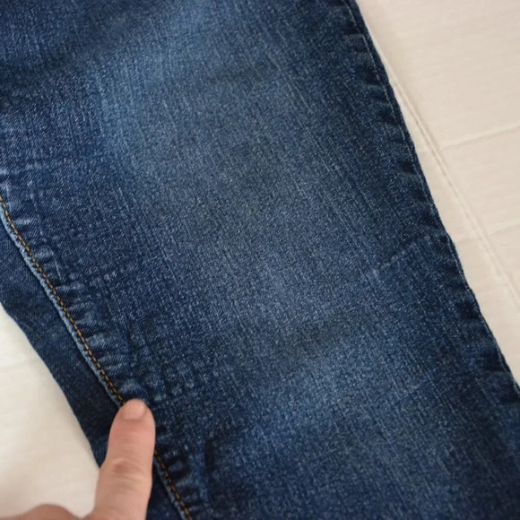 SIGNATURE LEVI'S  Modern Capri - Picture 11 of 12